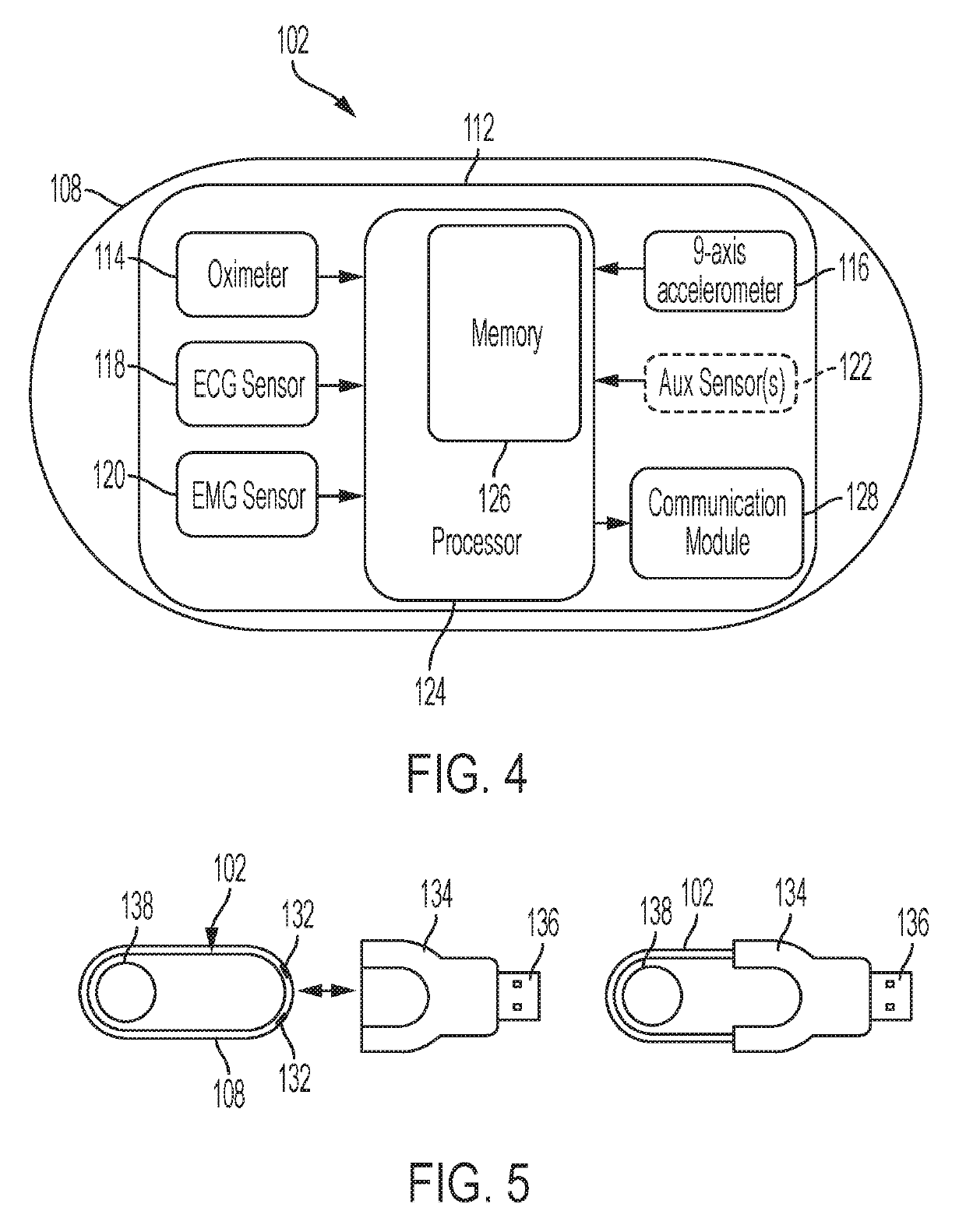 System and Method for Monitoring and Treating Head, Spine and Body Health and Wellness