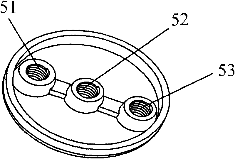 Hinge device of toilet lid