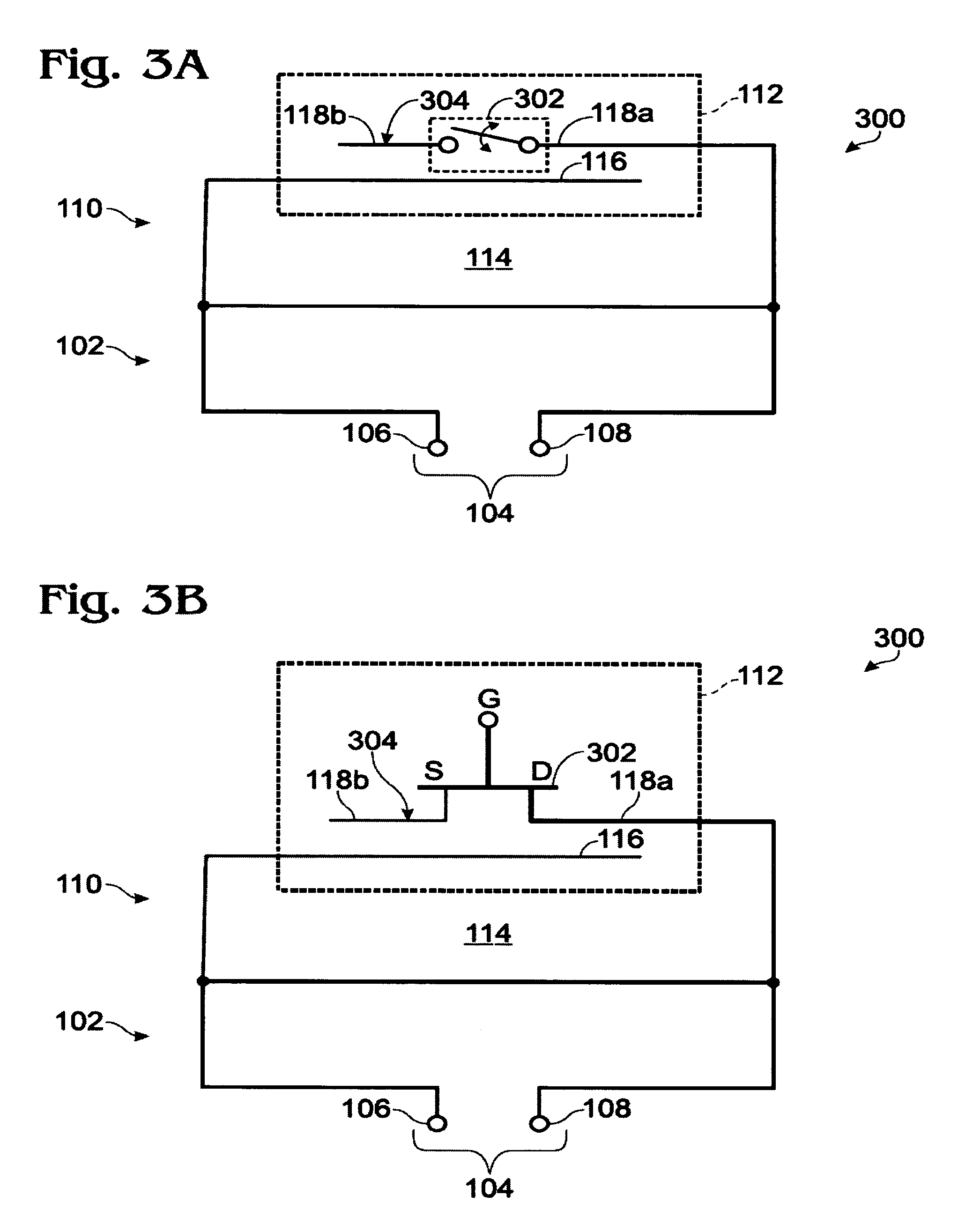 Tunable capacitively-loaded magnetic dipole antenna