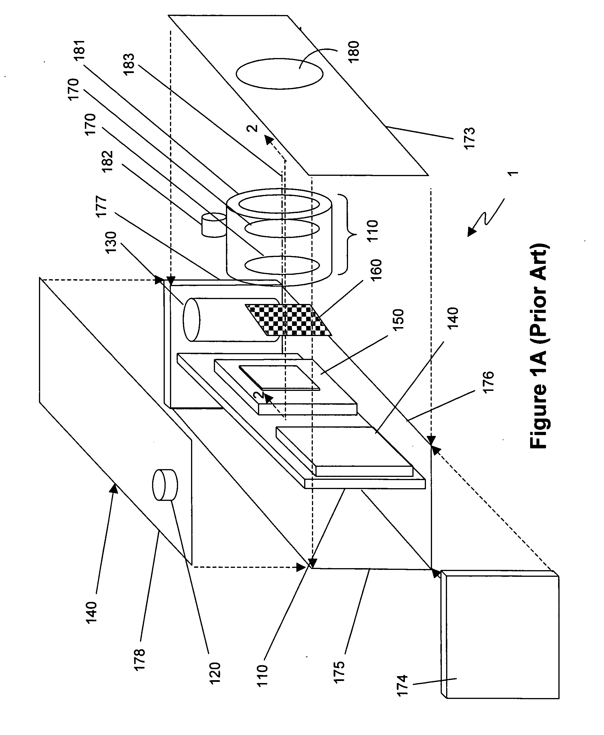 Apparatus for multiple camera devices and method of operating same