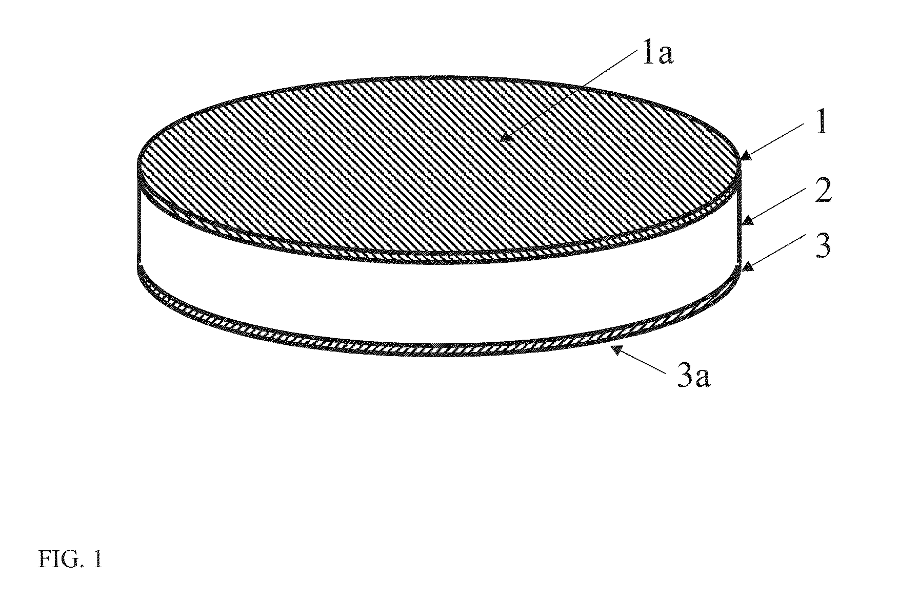 Group III nitride wafer and its production method