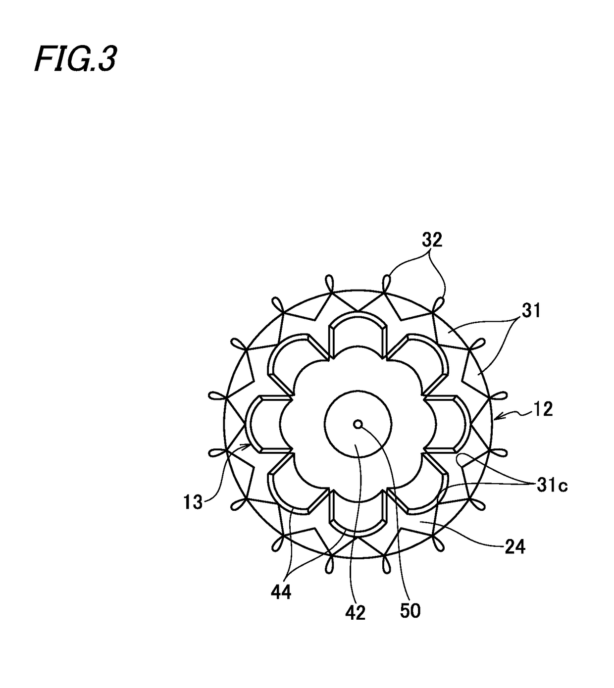 Catheter for removing foreign body in blood vessel