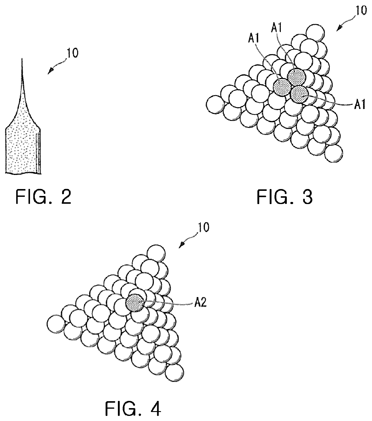 Method of manufacturing emitter, emitter, and focused ion beam apparatus