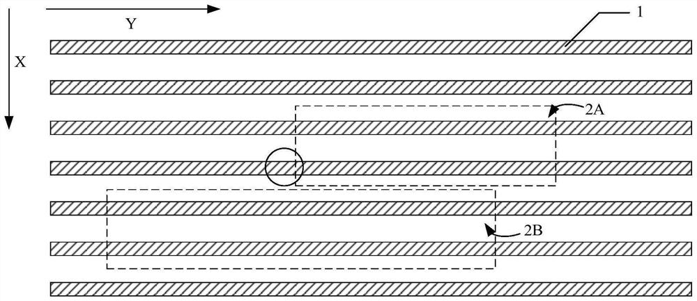 Semiconductor structure and forming method thereof