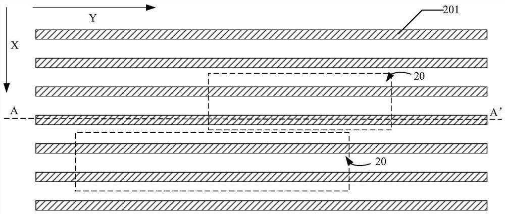 Semiconductor structure and forming method thereof