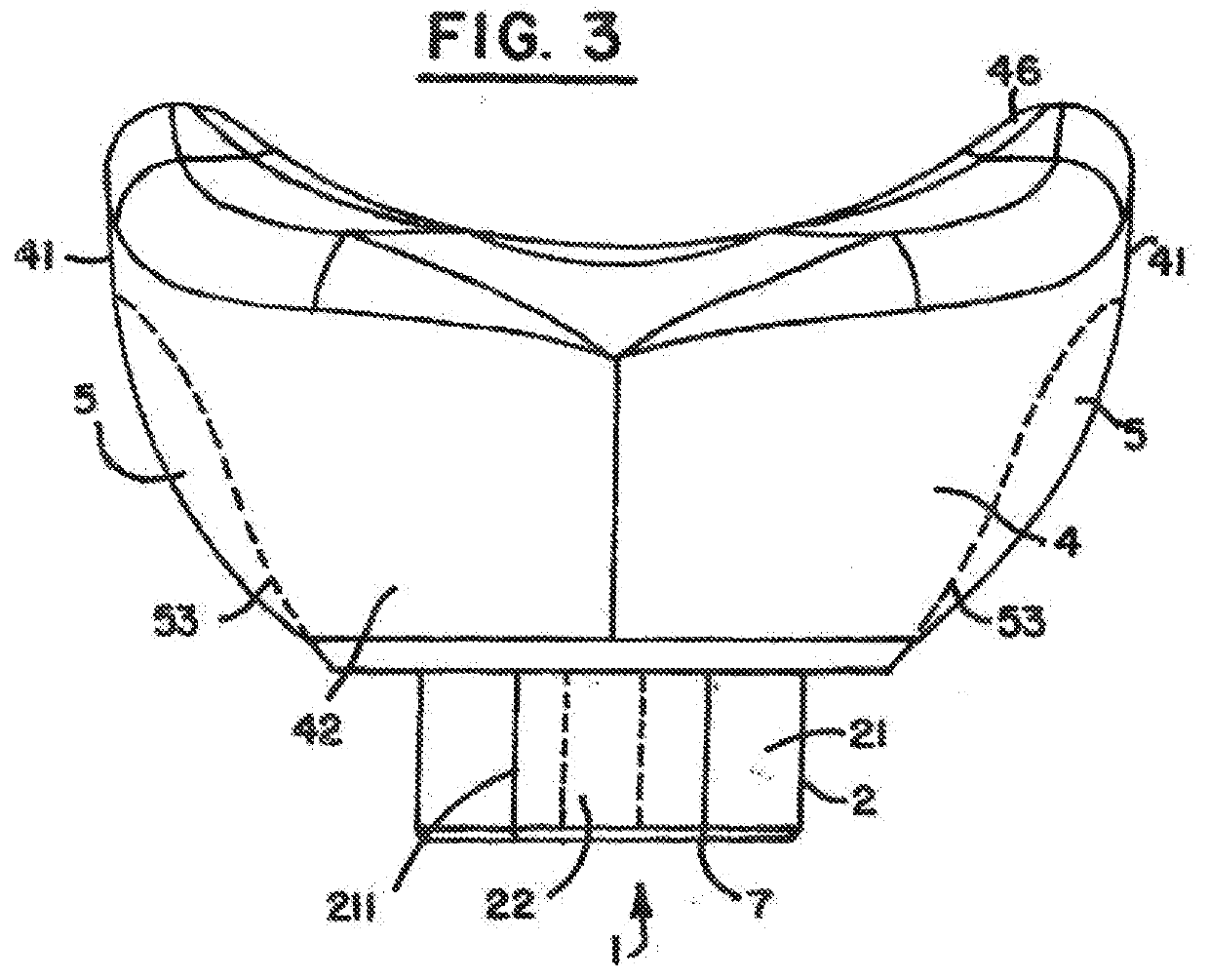 Healing abutment system for configuring crown abutments at an implant site