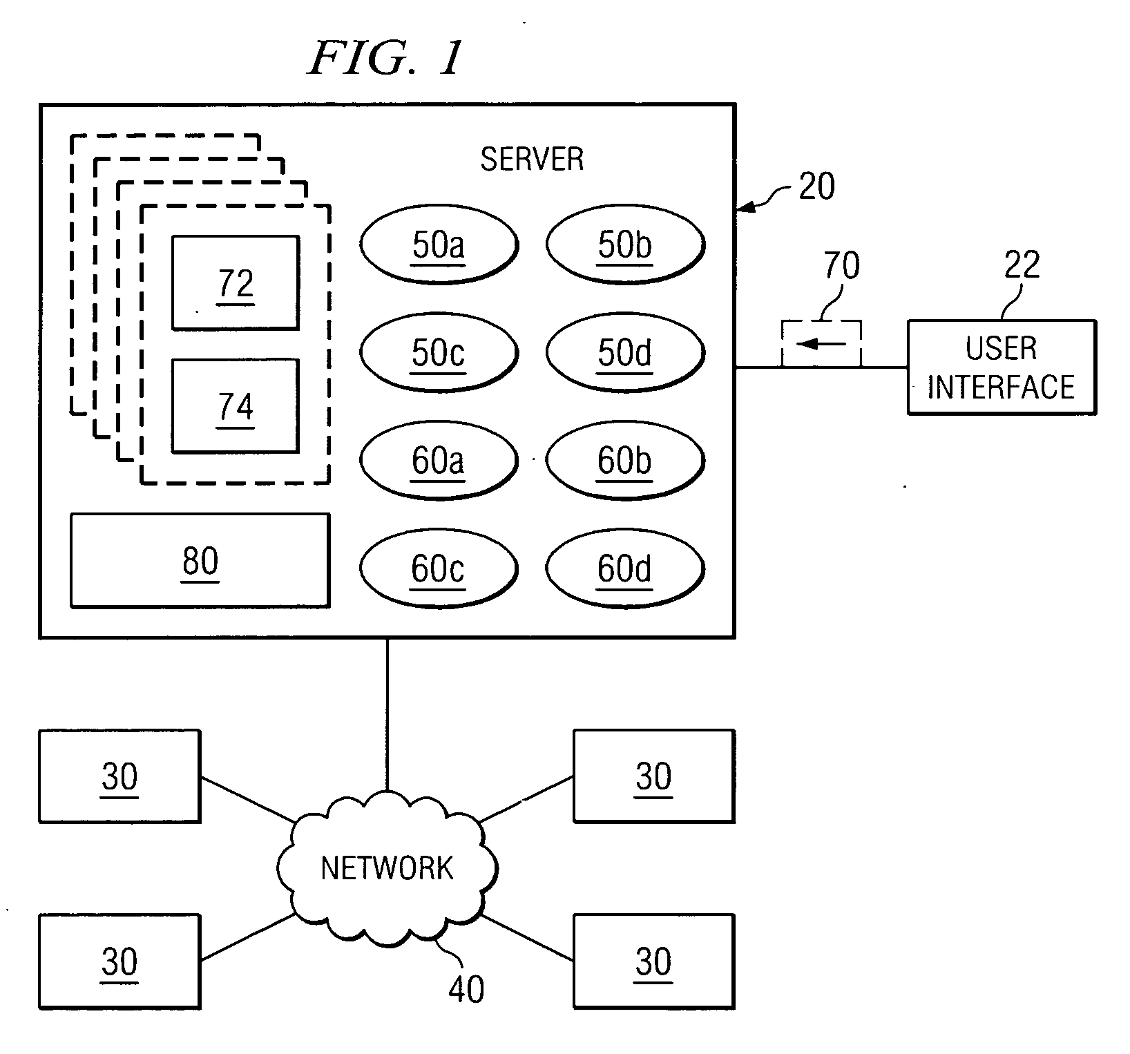 System and method for installing software