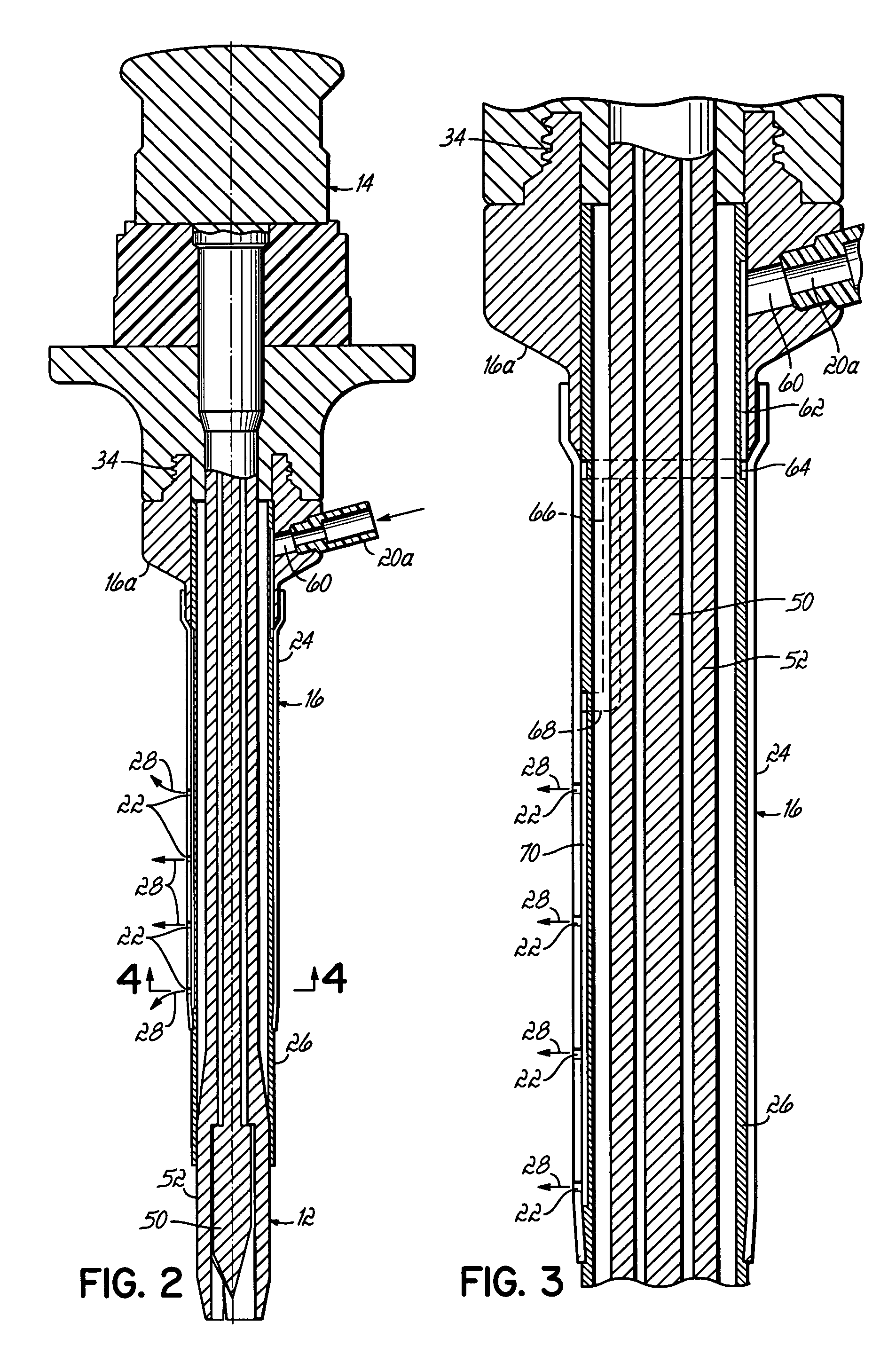 Trocar-cannula complex, cannula and method for delivering fluids during minimally invasive surgery