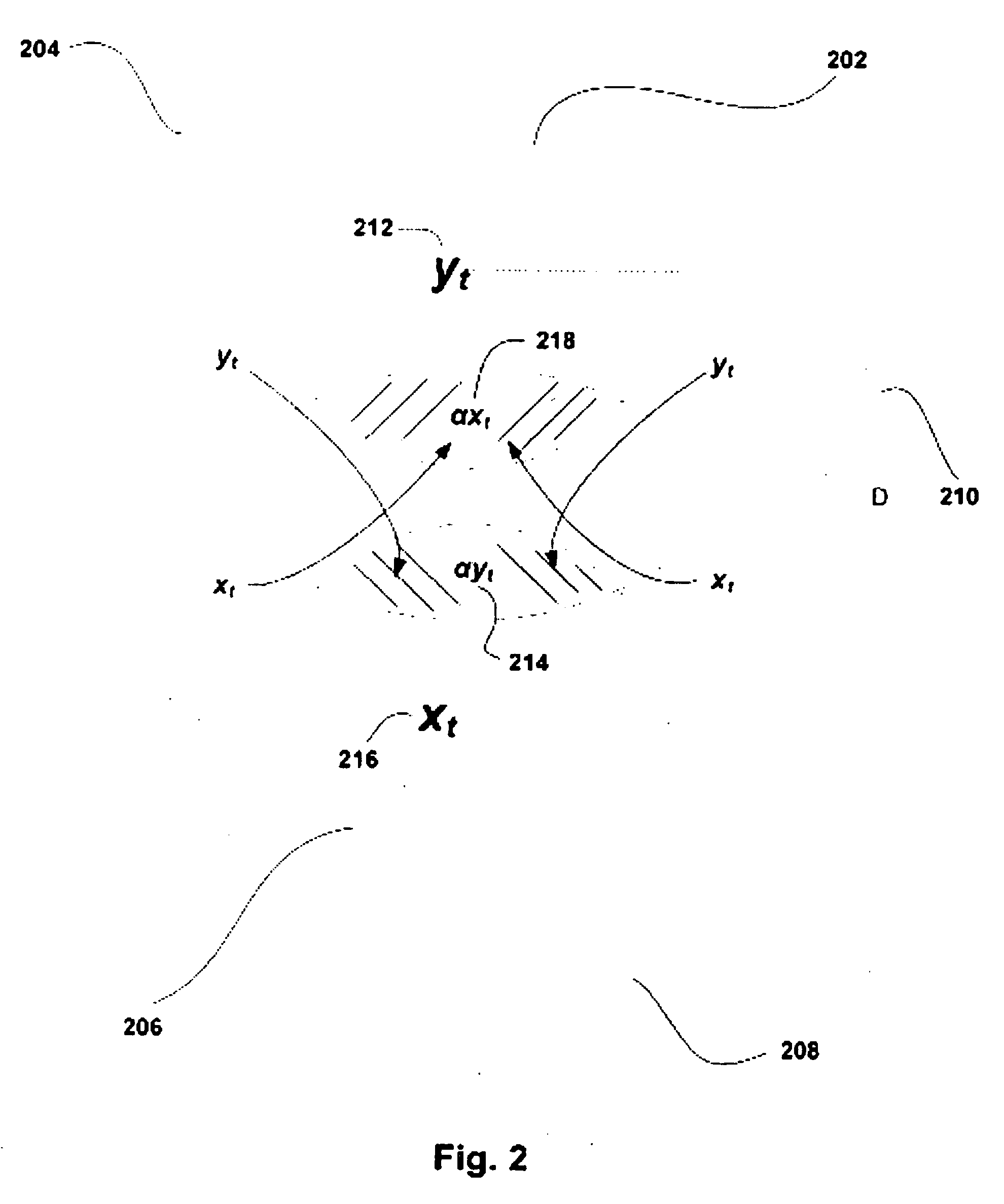 Method for the spatial mapping of functional brain electrical activity