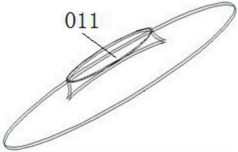 Rotor impeller and motor with same