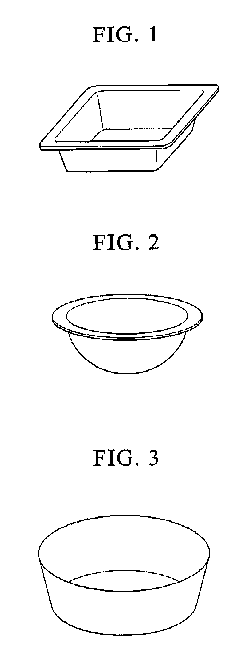 Base paper for molding container and paper-made molding container