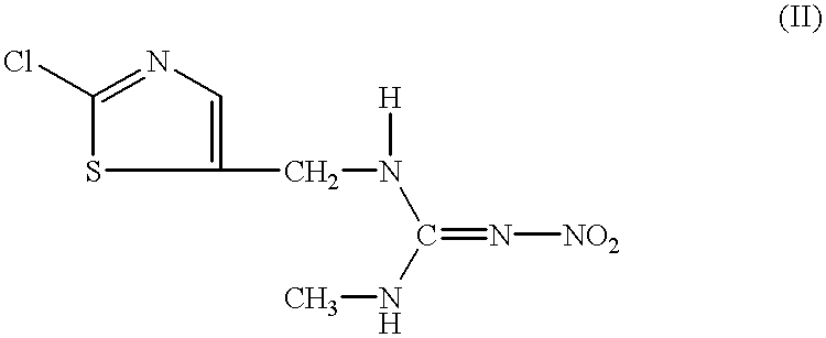 Wettable or water-soluble granular agrochemical composition