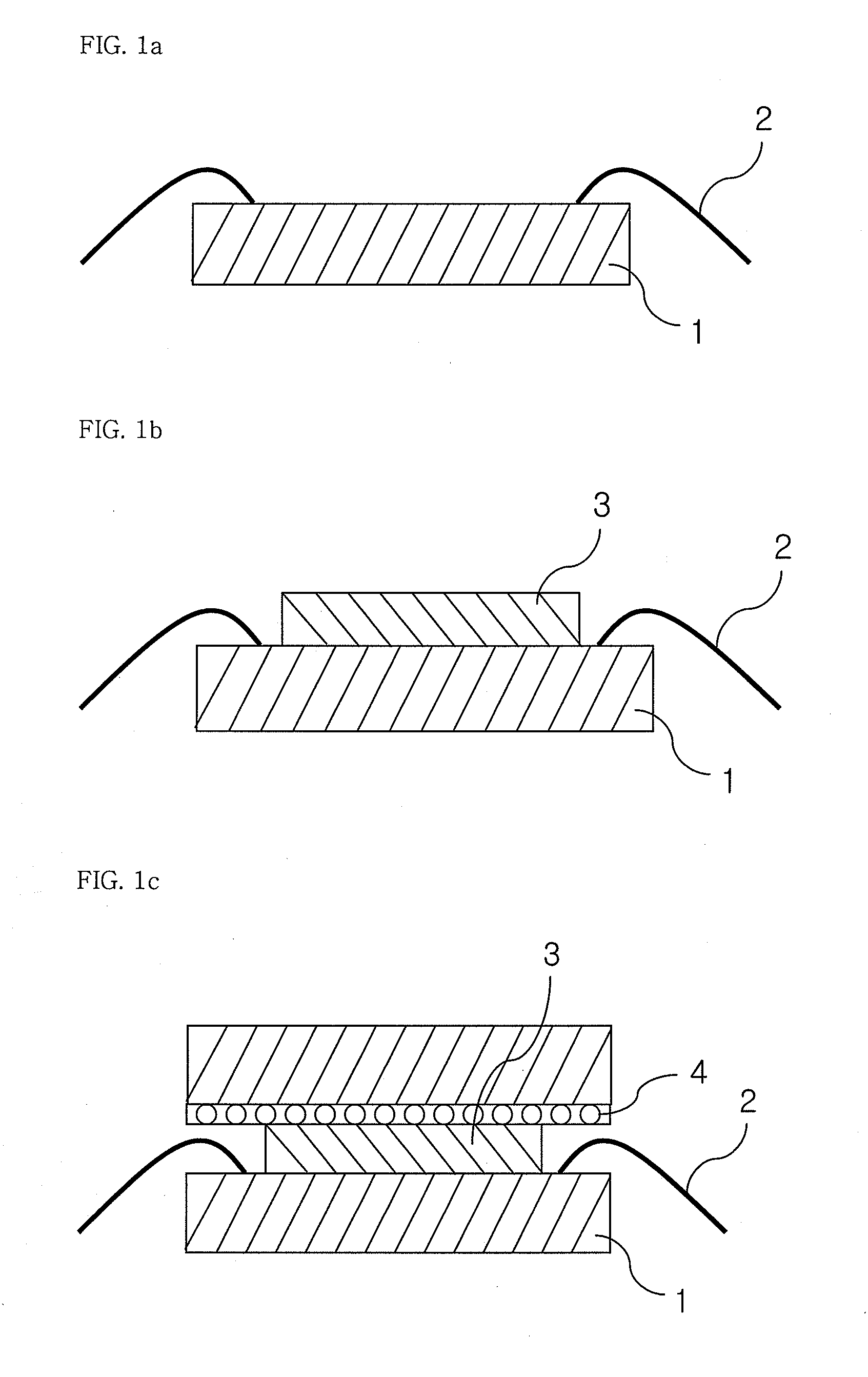 Adhesive film for stacking semiconductor chips