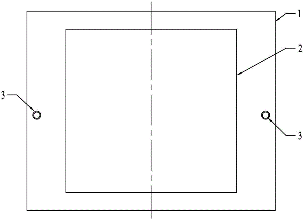 Lower fixed rotation core strength training and information feedback monitoring device