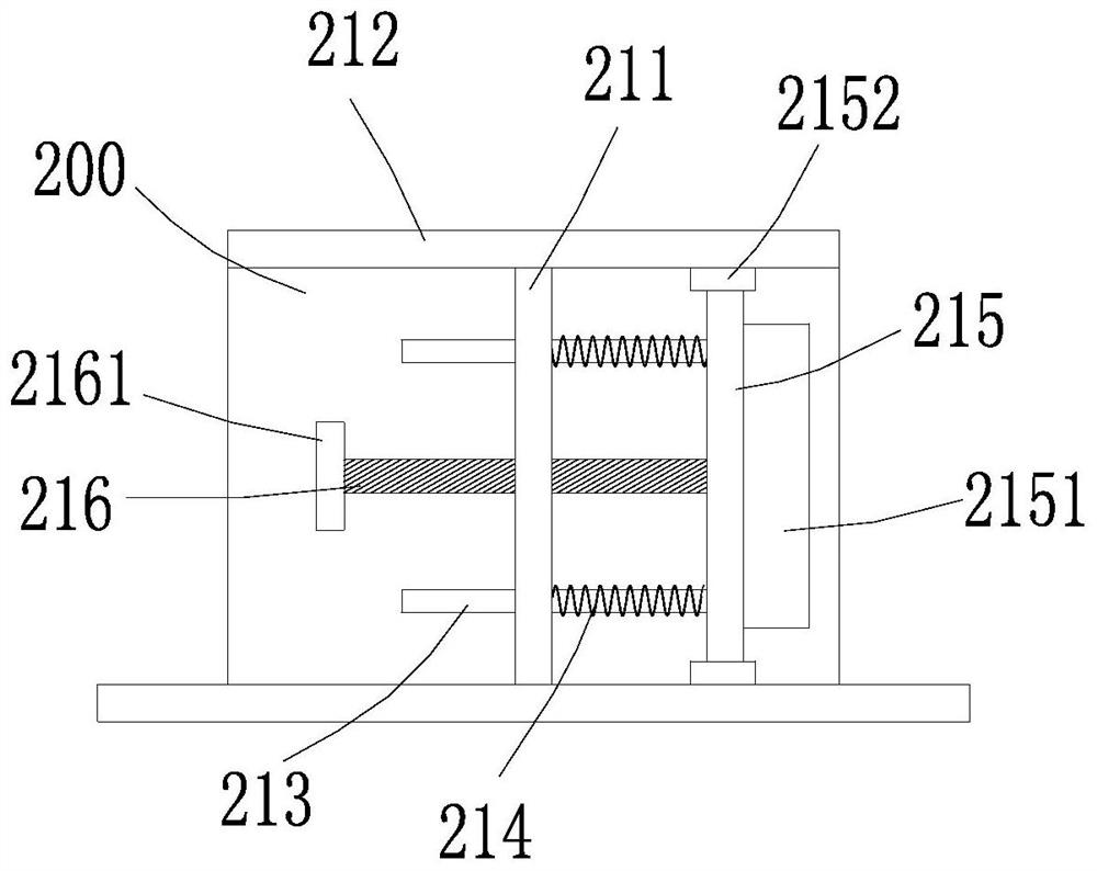 Novel supporting device for building construction and building construction method thereof