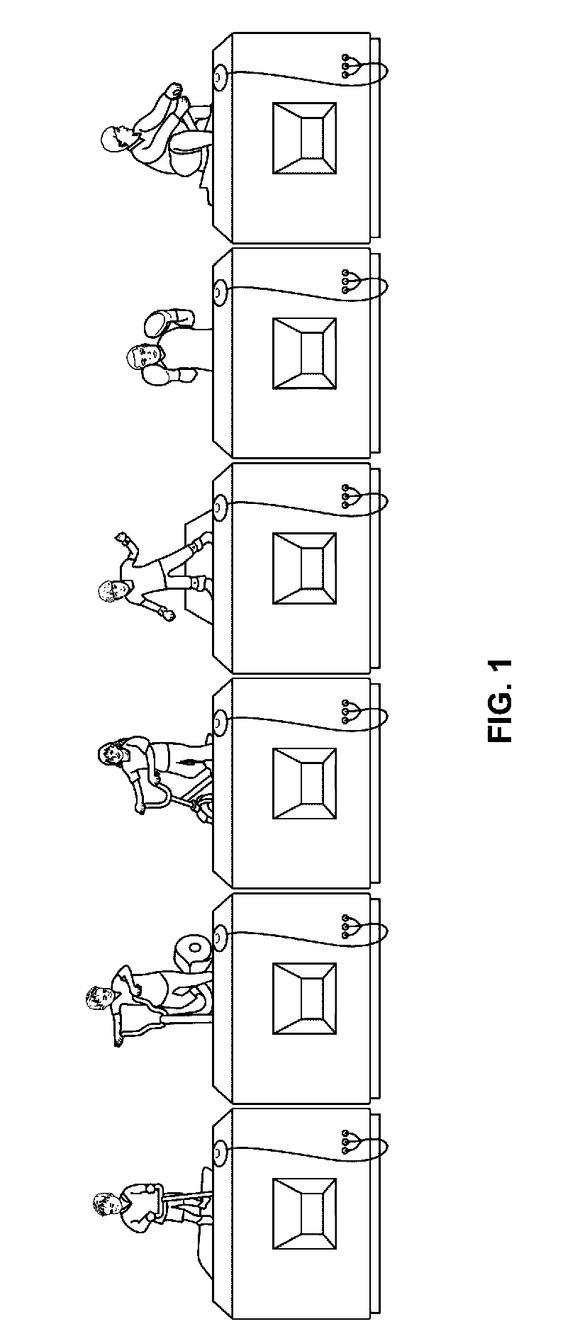 Active learning device and method