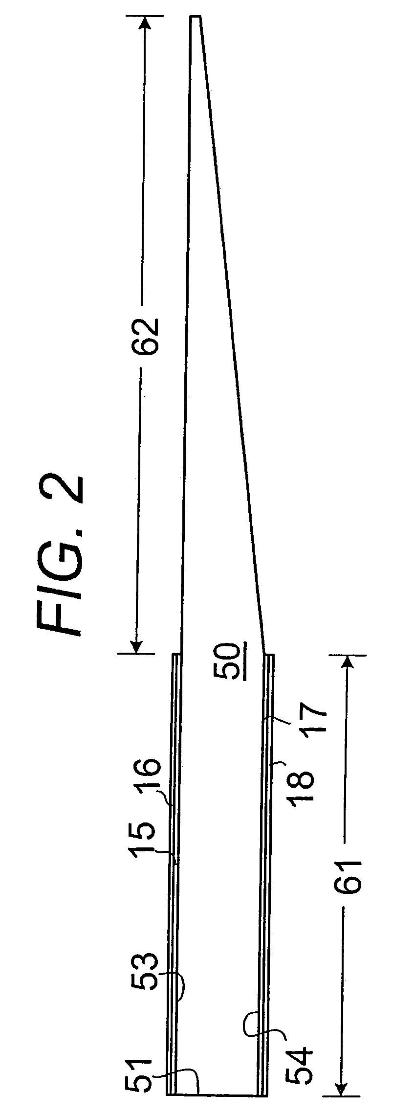 Homogenizer for collimated light controlled high angle scatter