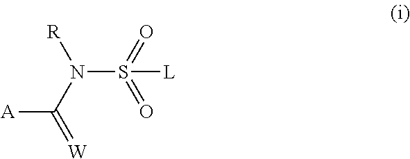 Pyrazolopyridine sulfonamides as nematicides