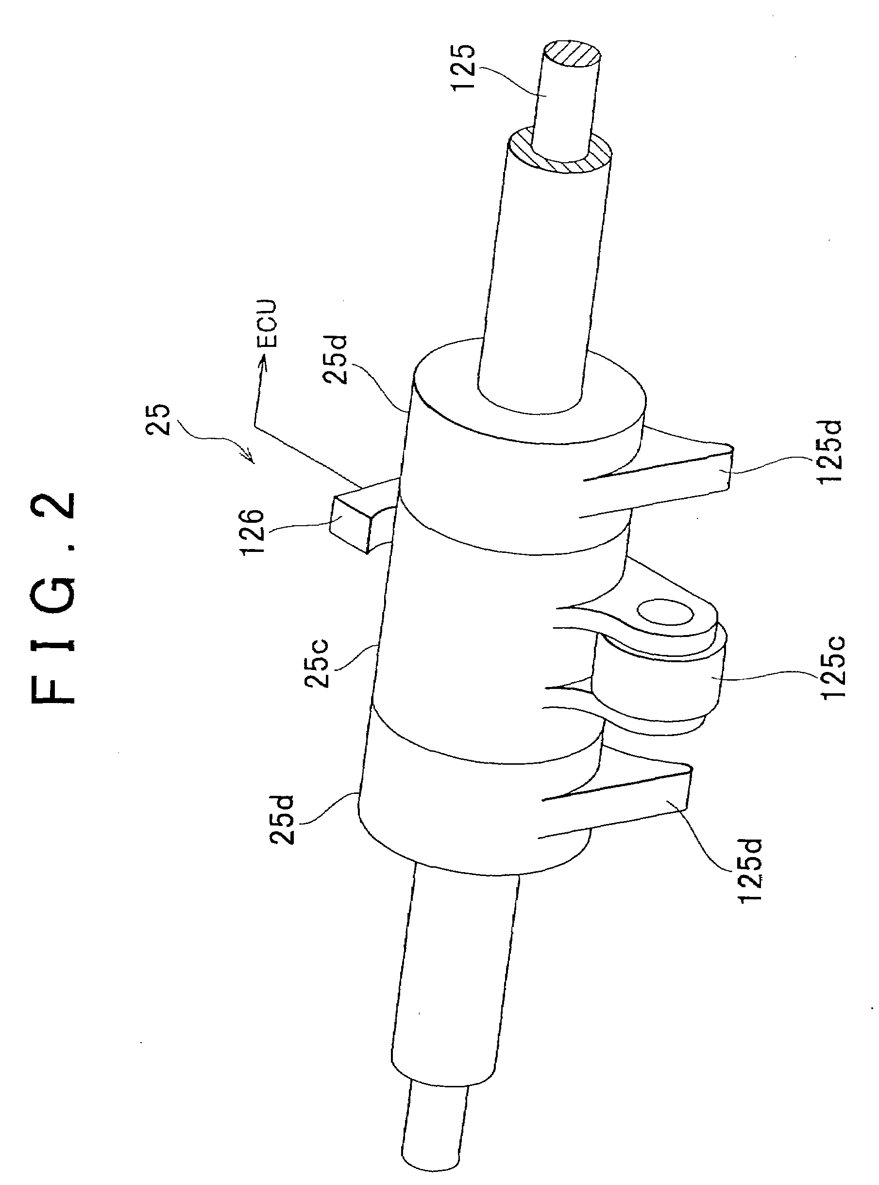 Internal combustion engine with variable compression ratio and valve characteristics