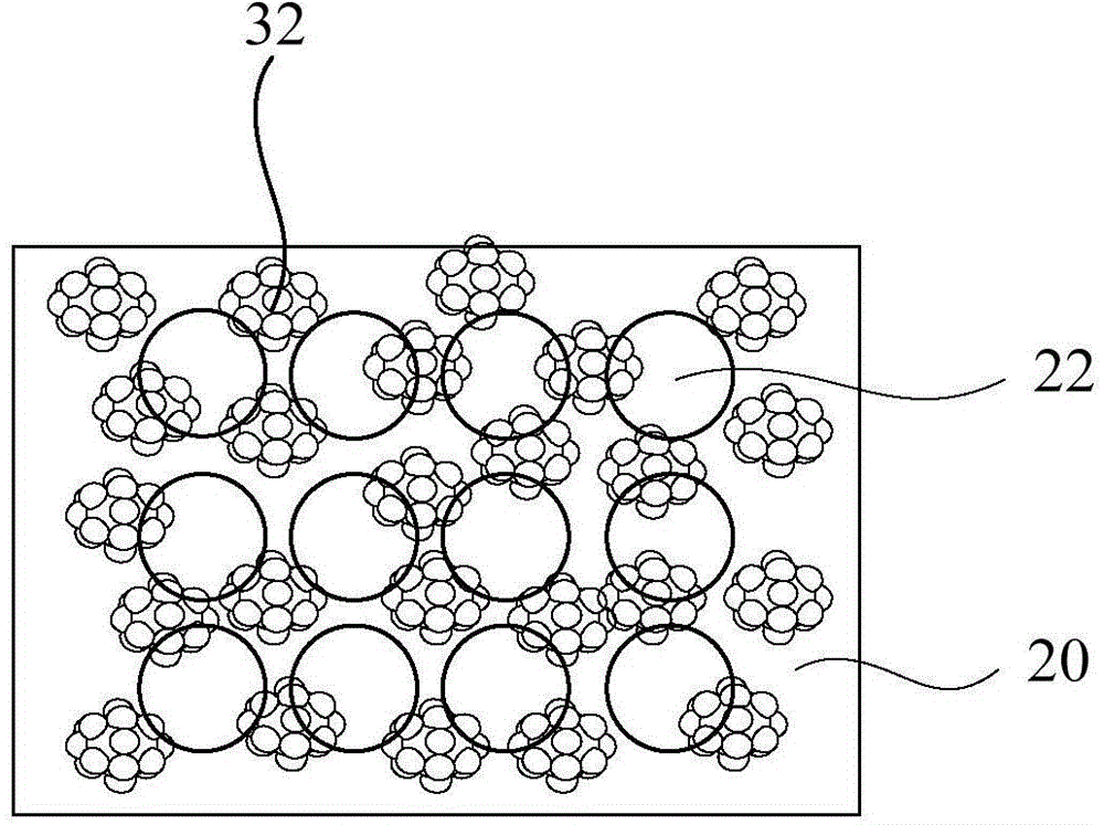 Photosensitive component