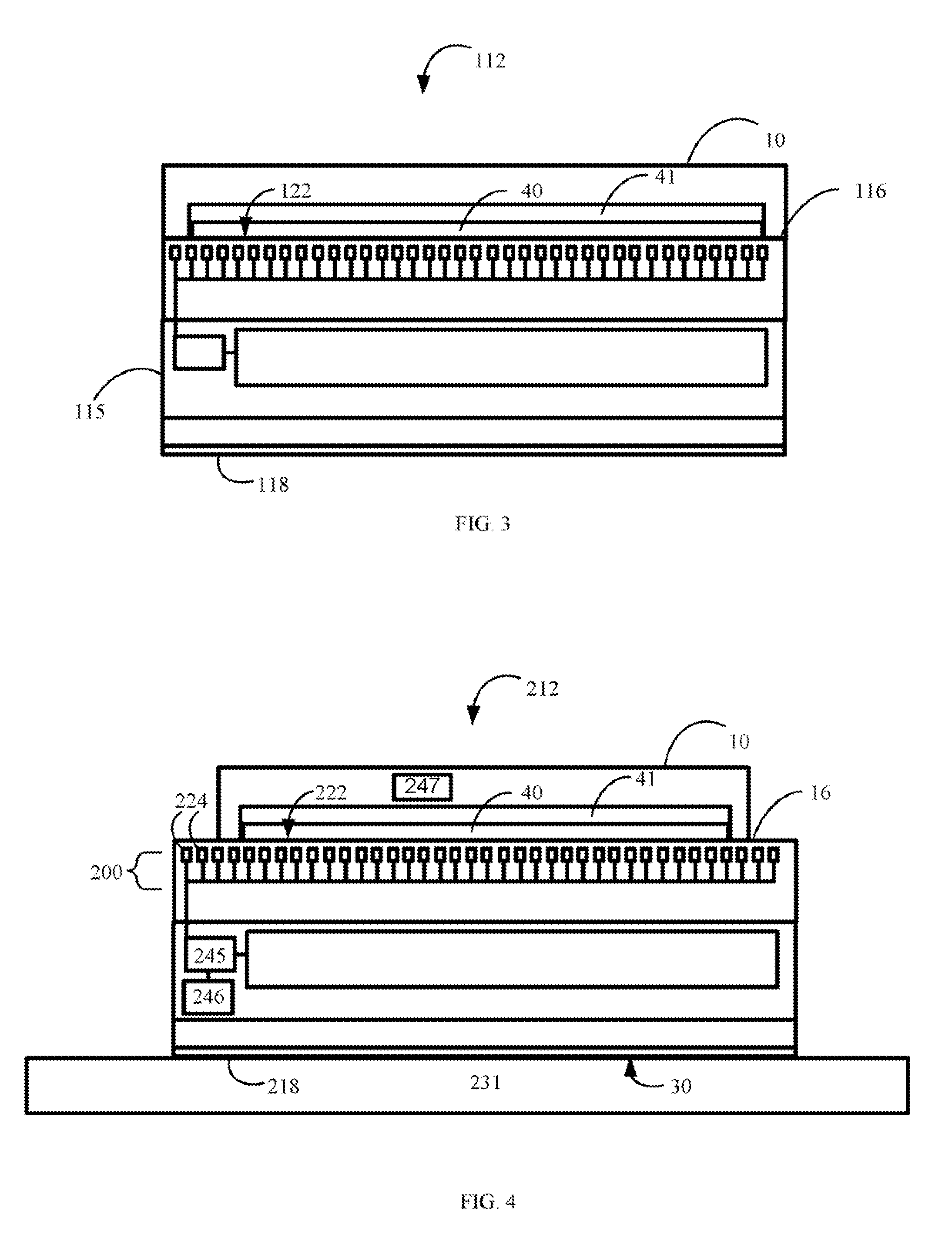 Portable charging station and method for charging portable electronic devices