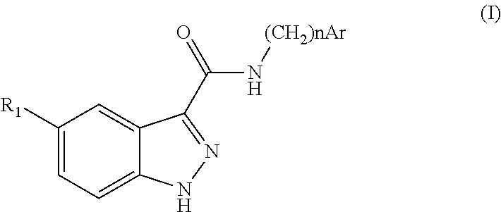 Indazolecarboxamide derivatives for the treatment and prevention of malaria