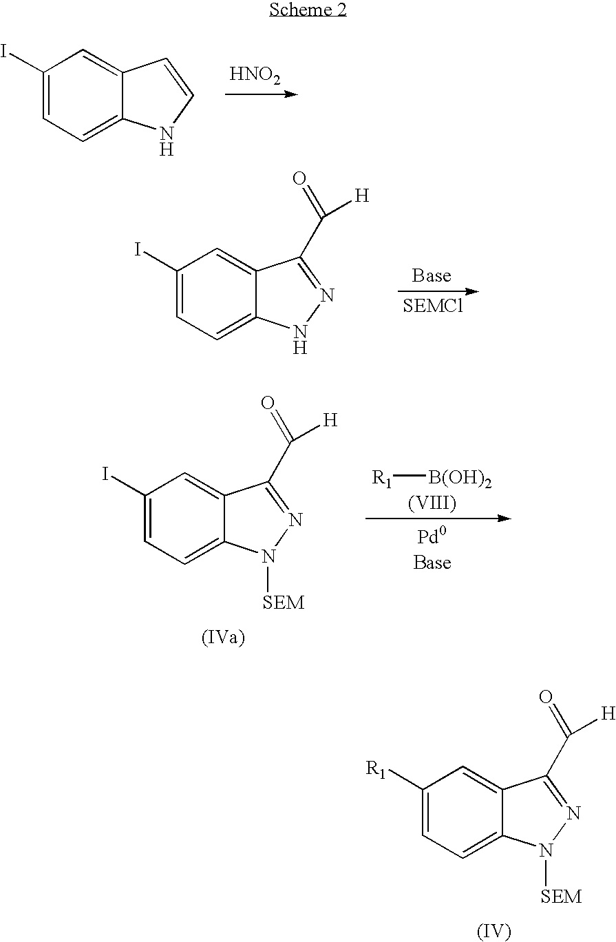 Indazolecarboxamide derivatives for the treatment and prevention of malaria