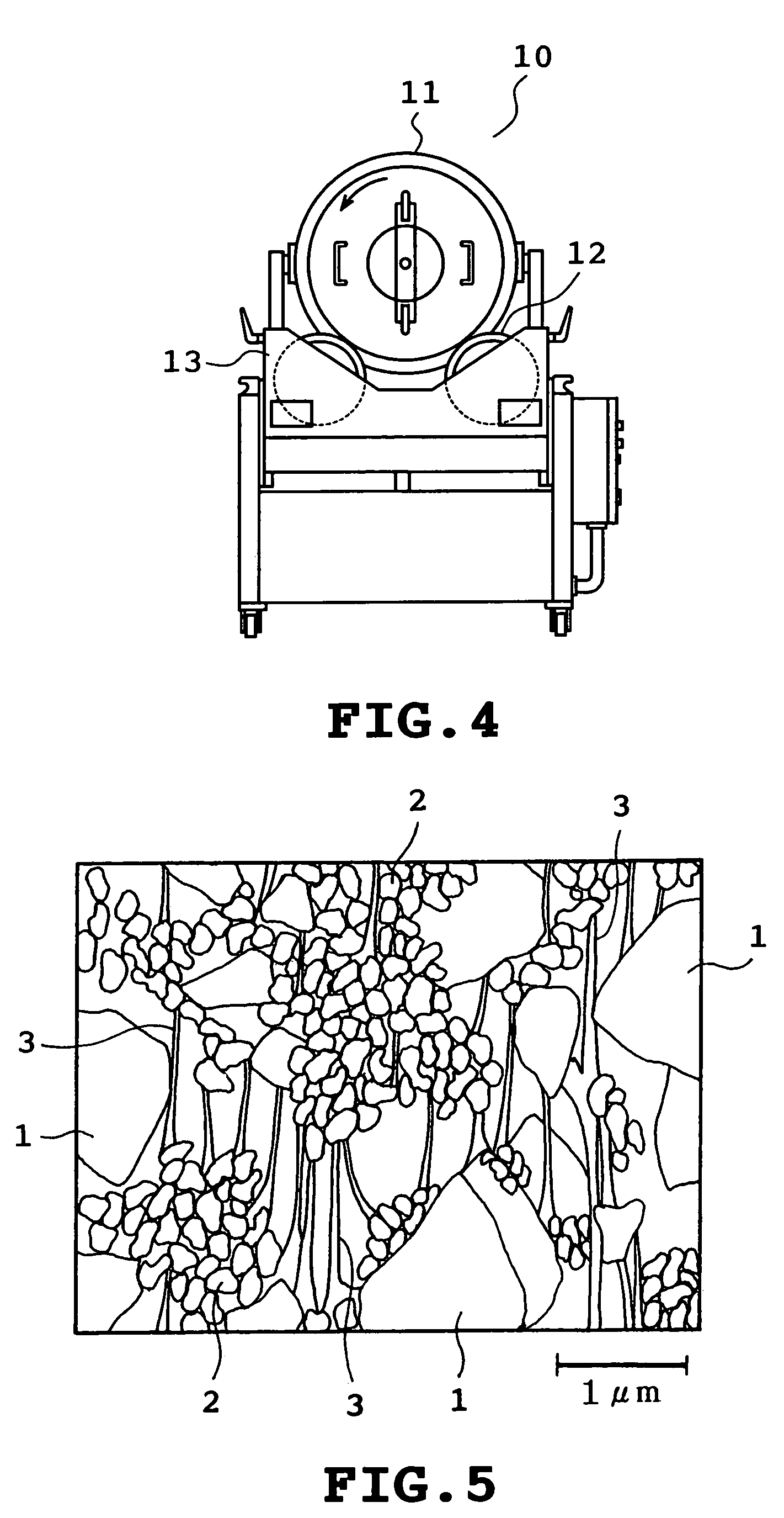 Method of making polarizable electrode for electric double layer capacitor