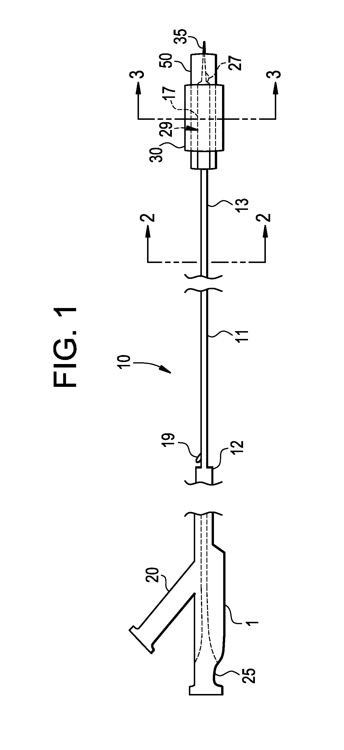 Medical delivery system and method for delivery of a medically useful payload