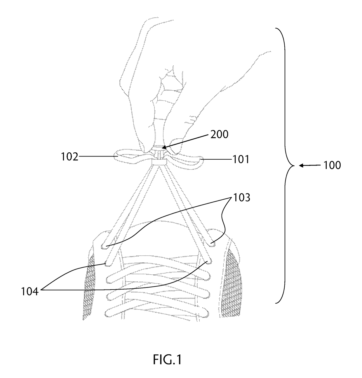 Shoelace cinching apparatus and associated methods