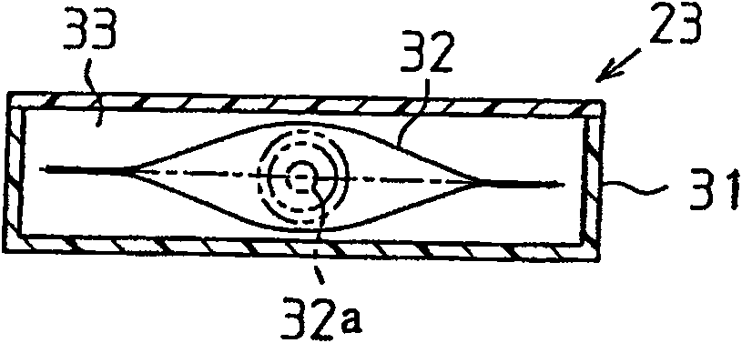 Liquid-jetting device