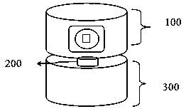 A 3D LIDAR Ranging System