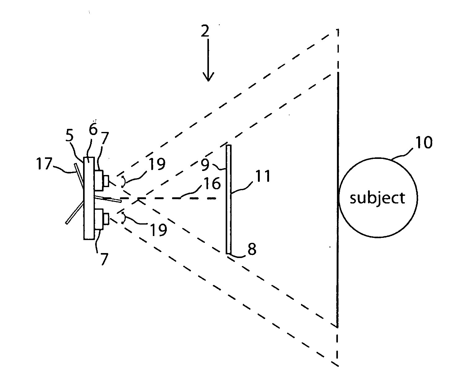 System and/or method for automated stereoscopic alignment of images