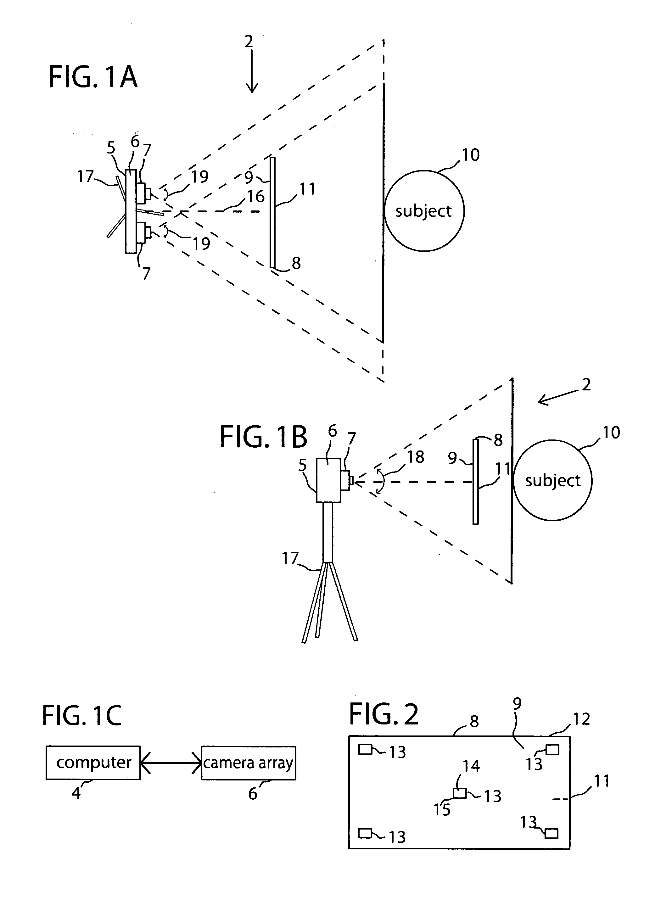 System and/or method for automated stereoscopic alignment of images