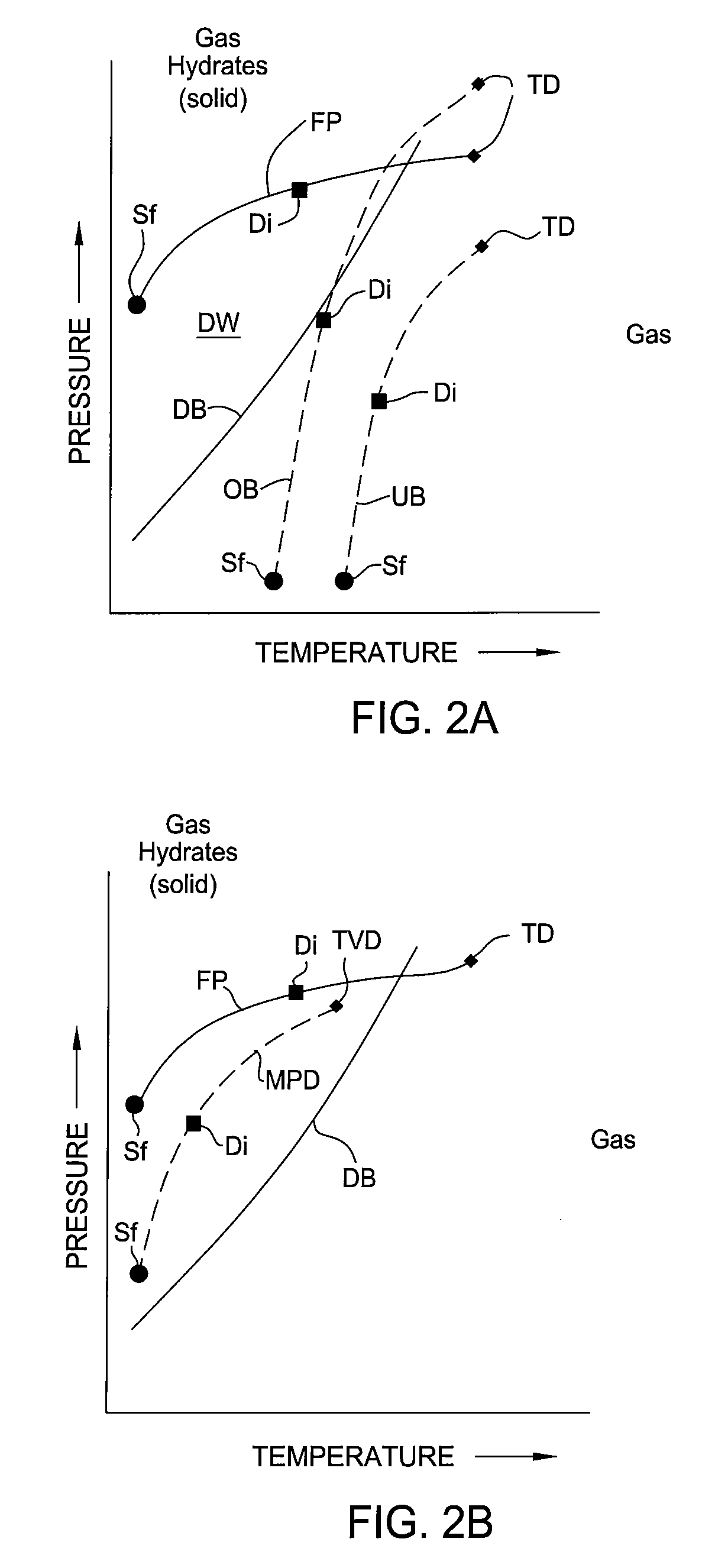 Managed pressure and/or temperature drilling system and method