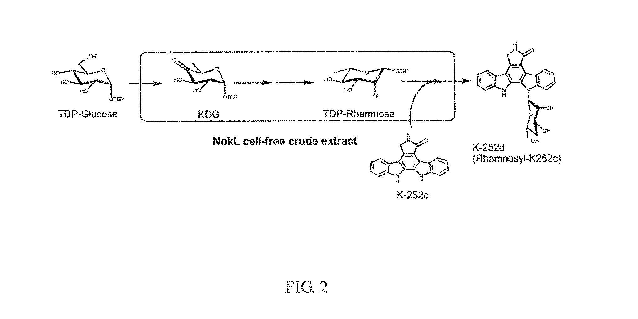 Method for producing indole derivative