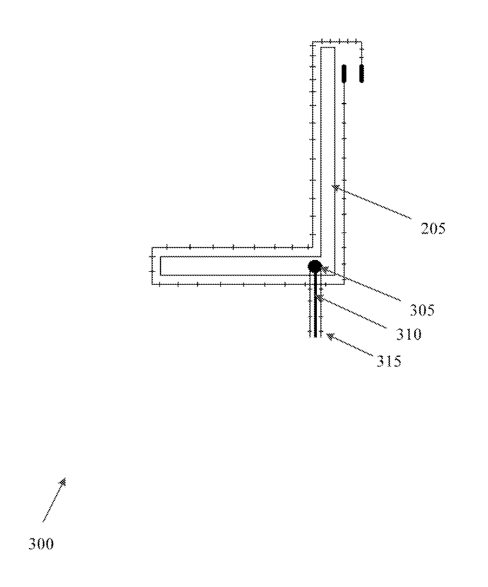 Apparatus for an EMP shield for computing devices
