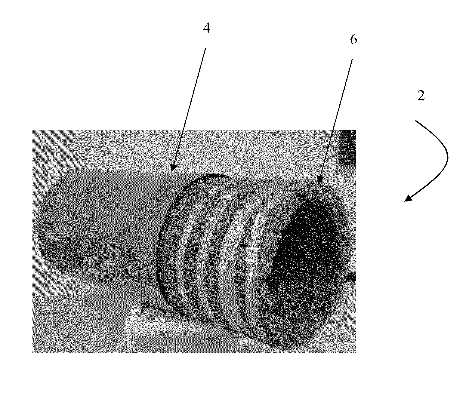 Maxim electron scatter chamber