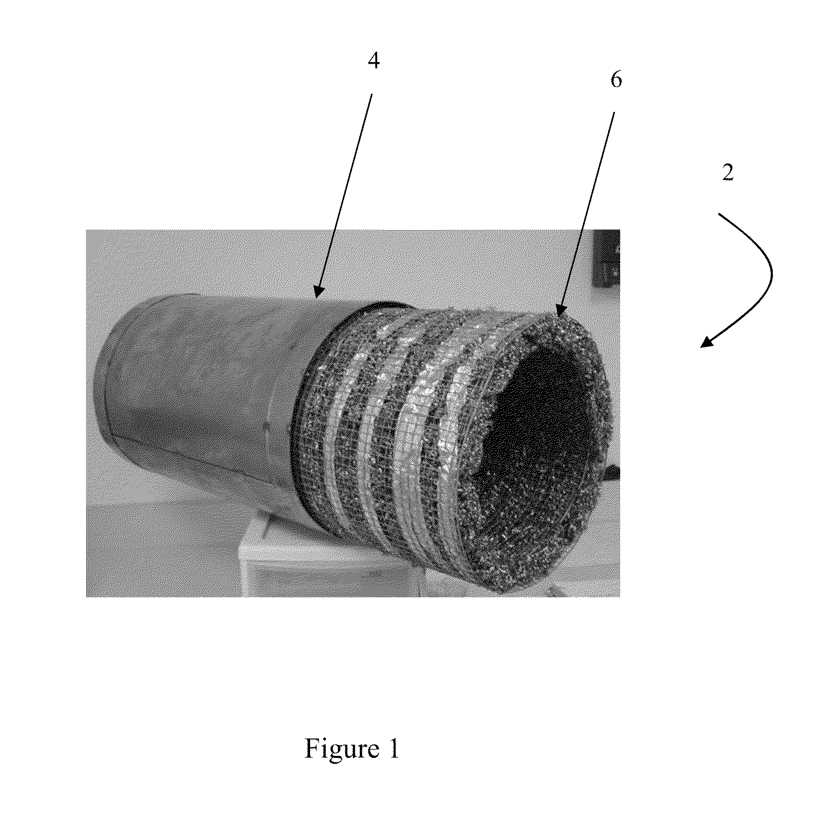 Maxim electron scatter chamber