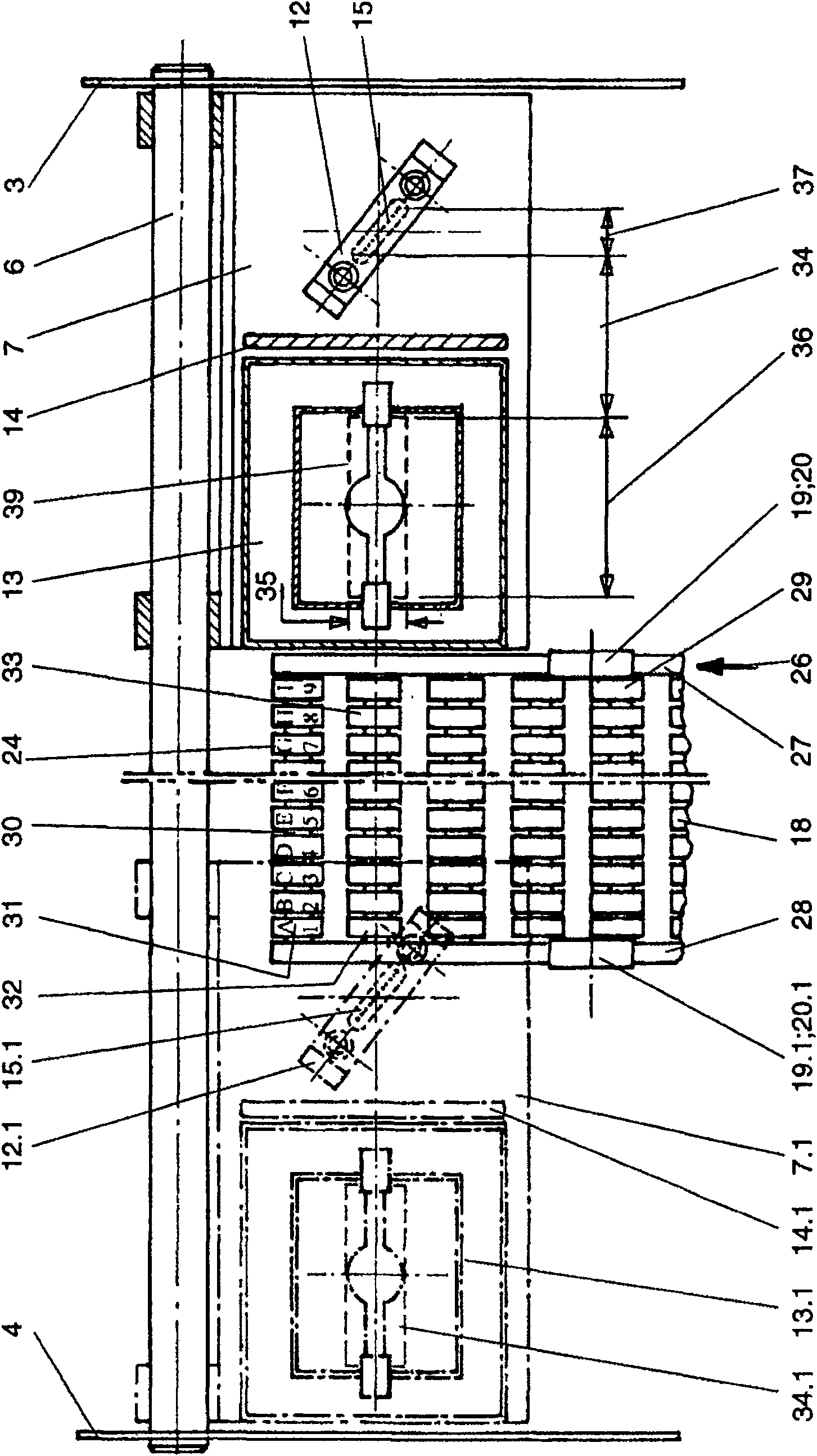 Method for inkjet printing with light-curable ink