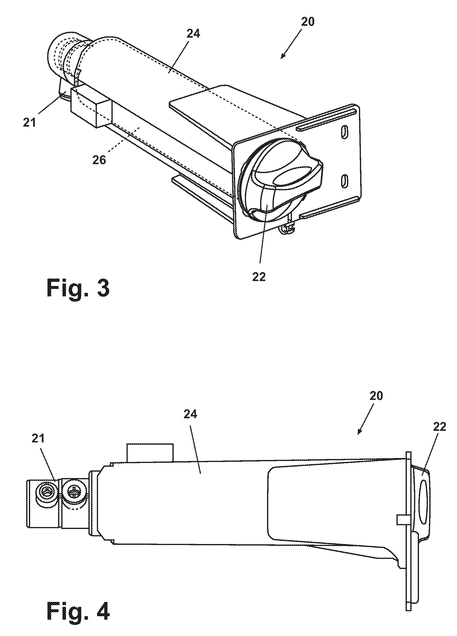 Water filter removal and installation tool