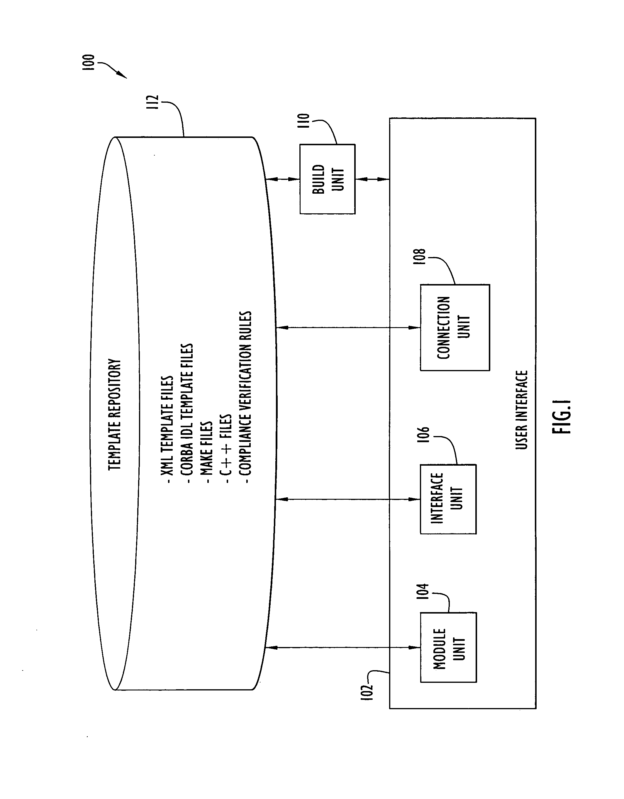 Method and apparatus for developing standard architecture compliant software for programmable radios