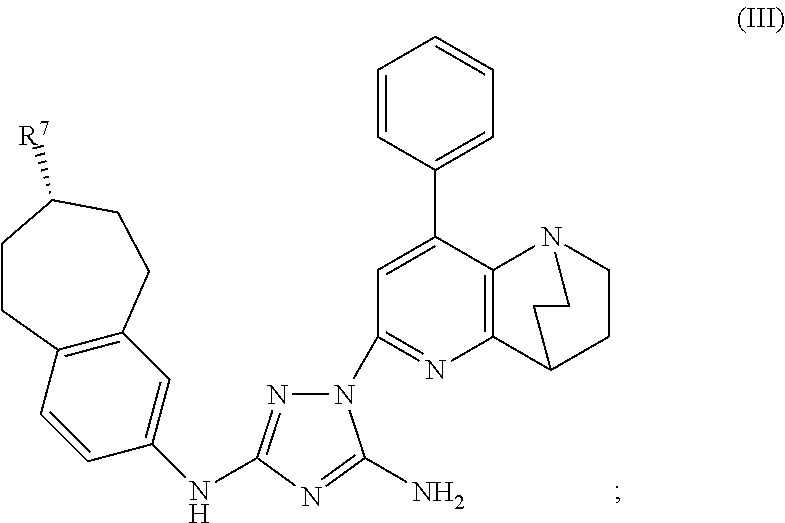 Bridged bicyclic heteroaryl substituted triazoles useful as axl inhibitors