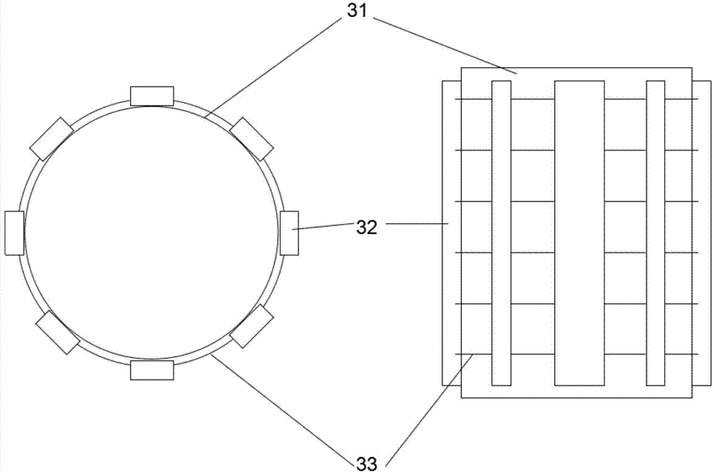Method for improving quality of gate oxide