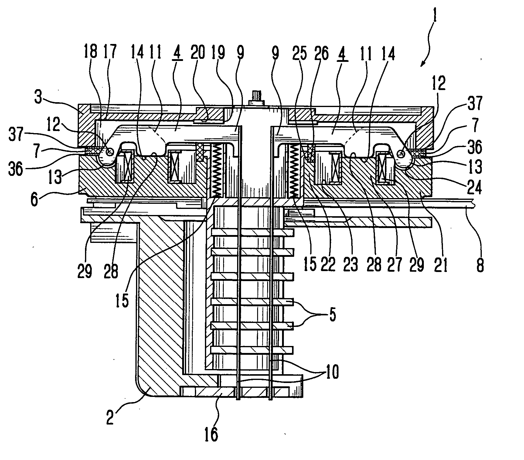 Wire dot printer