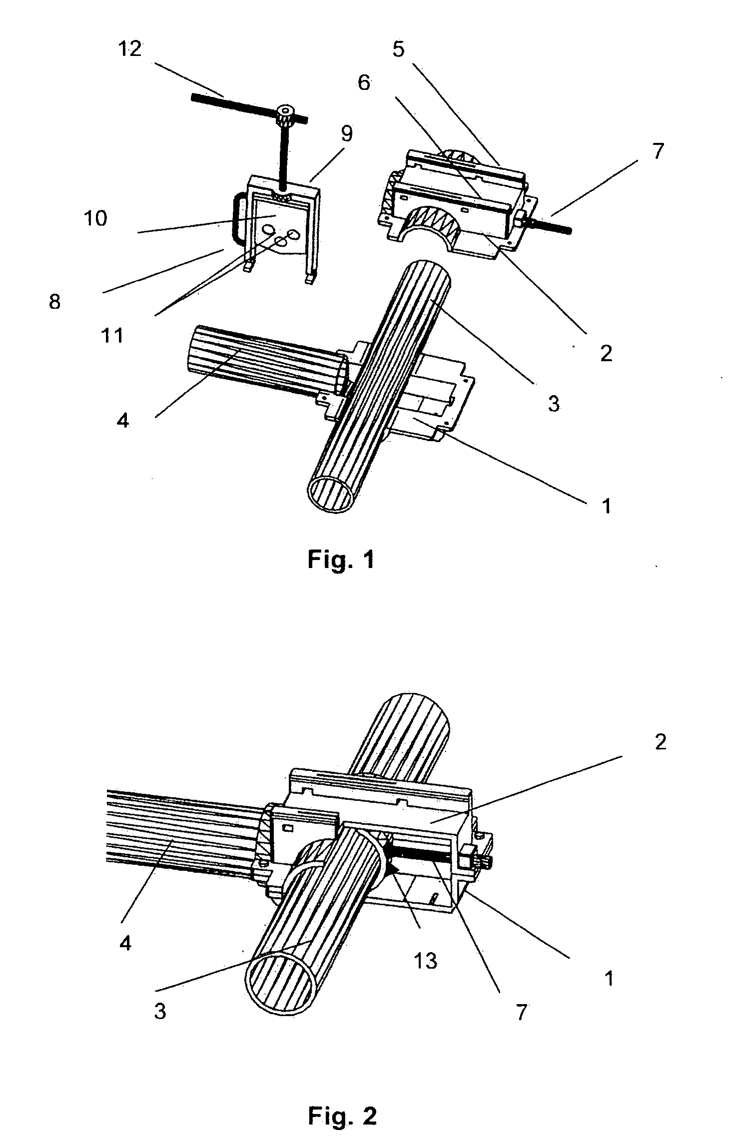 Diversion Under Load Conditions in Distribution Systems