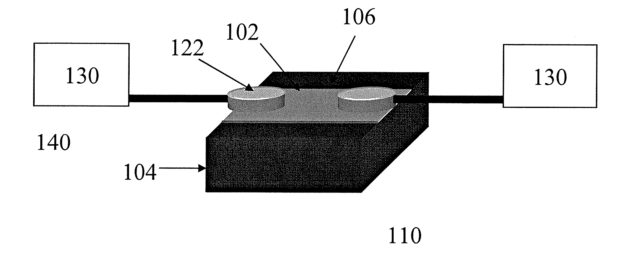 Electromagnetic and Thermal Sensors Using Carbon Nanotubes and Methods of Making Same