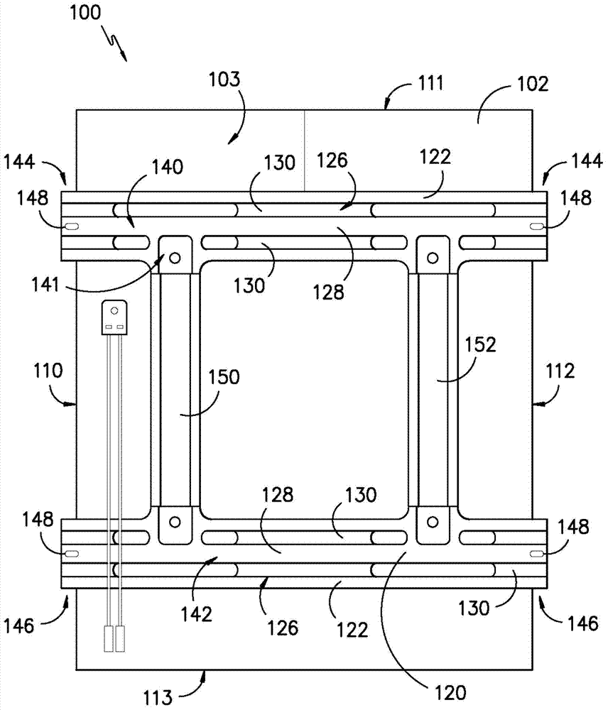 Photovoltaic module and methods of installing same