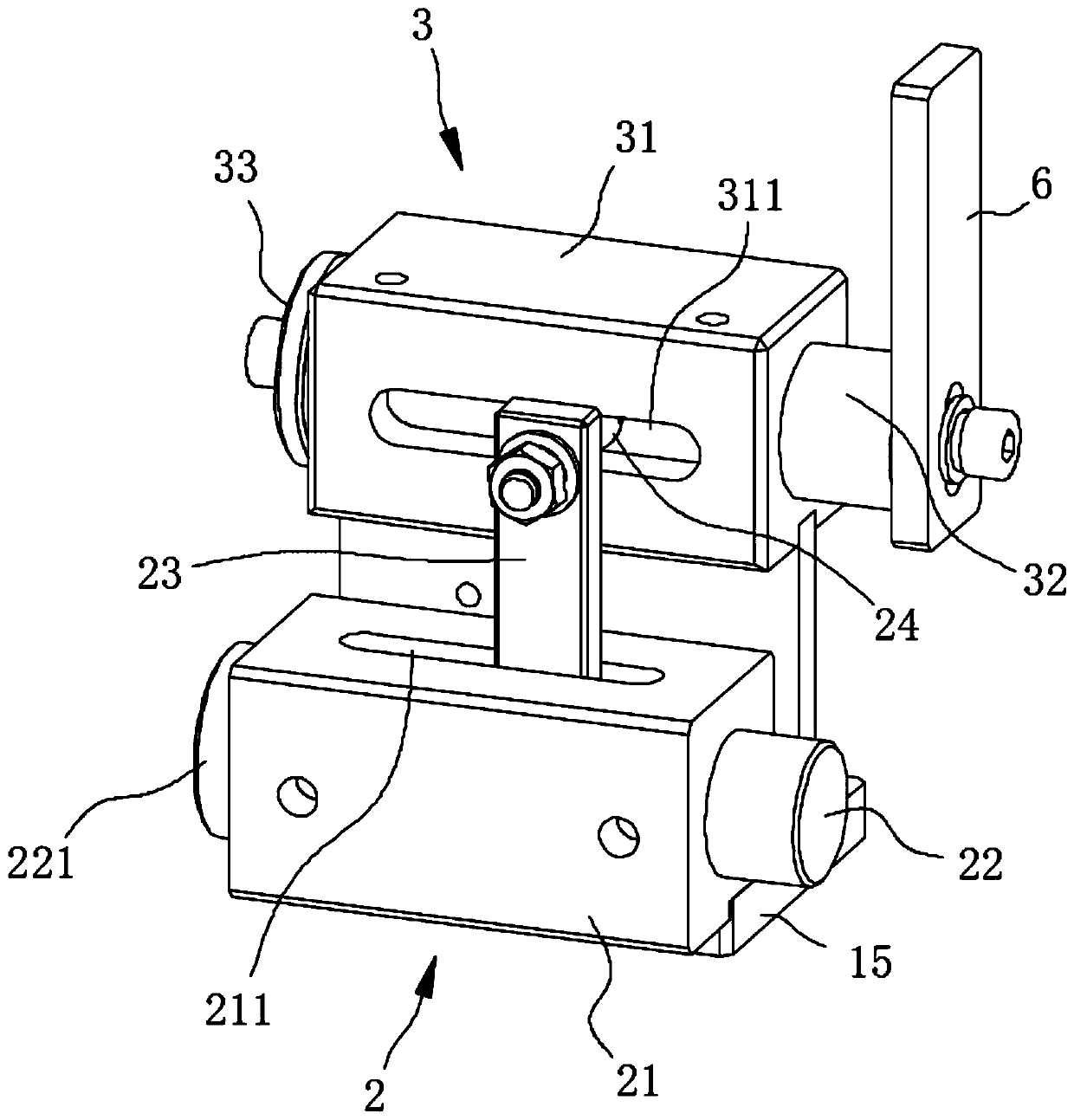 Battery taking and placing device and battery replacing equipment