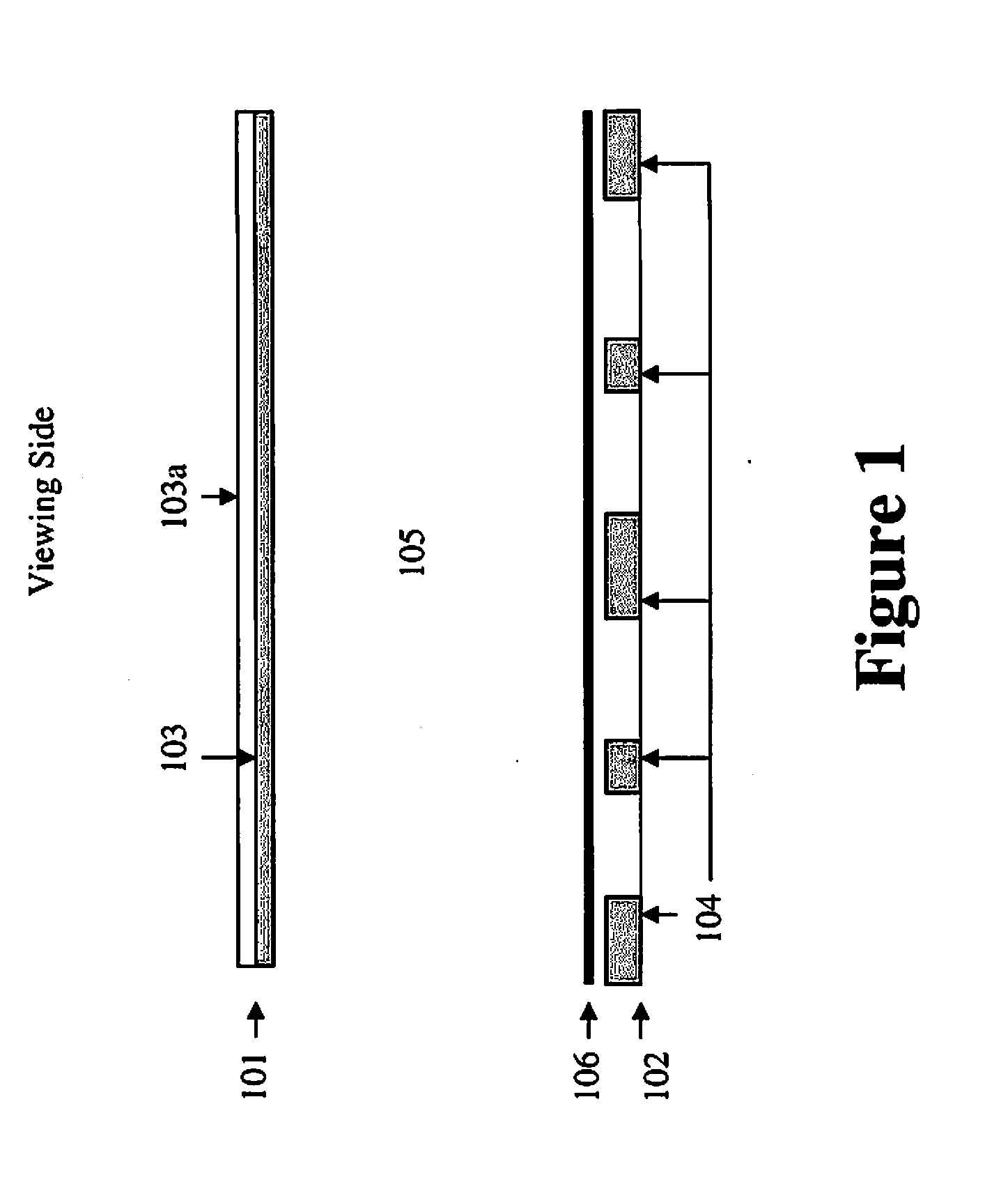 Shutter mode for color display devices